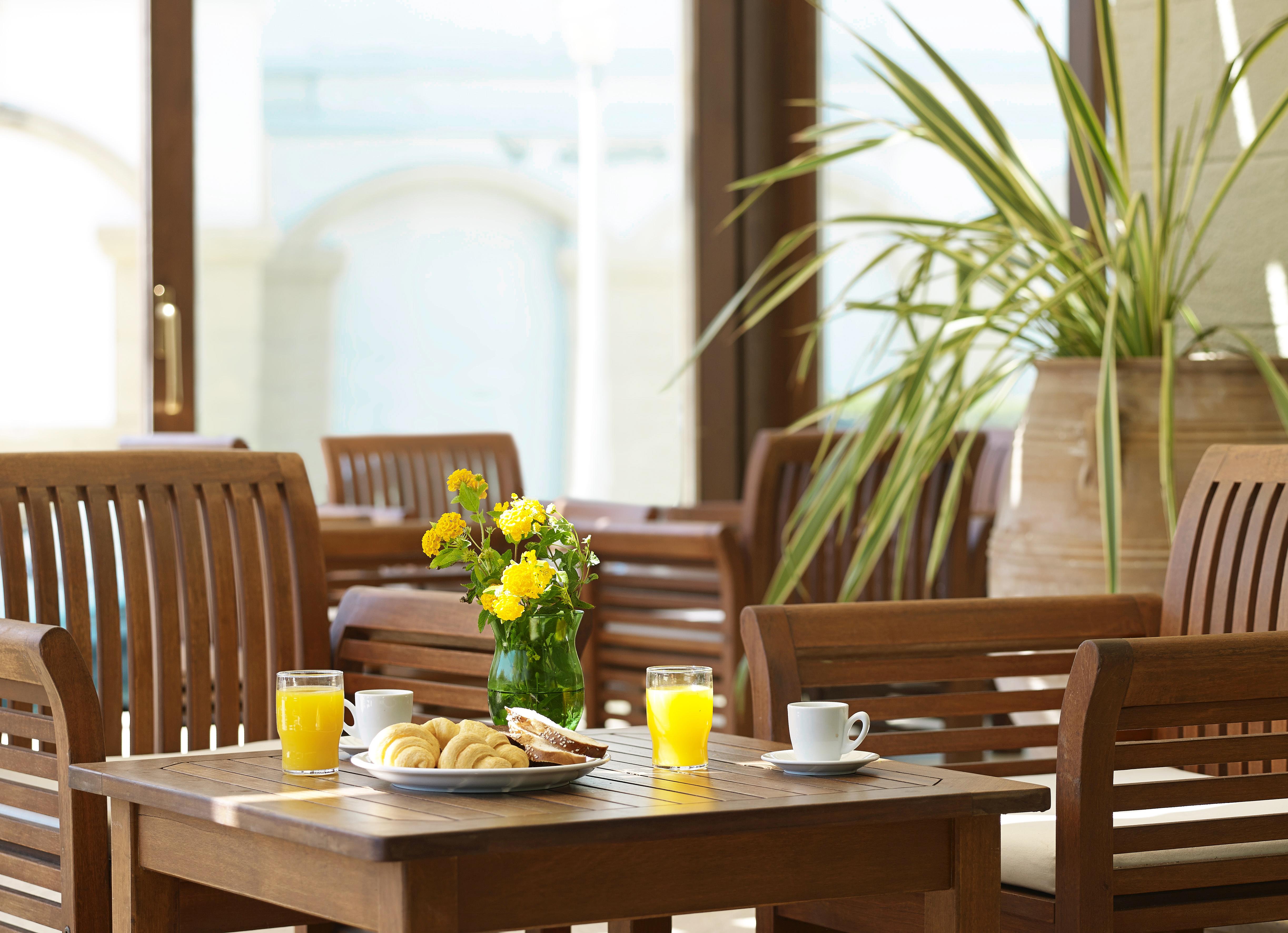 Mitsis La Hotel Rhodes City