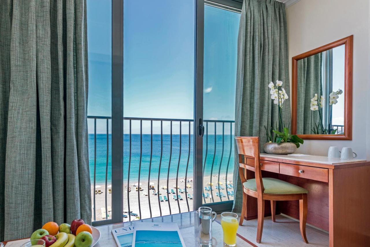 Mitsis La 4* Rhodes City