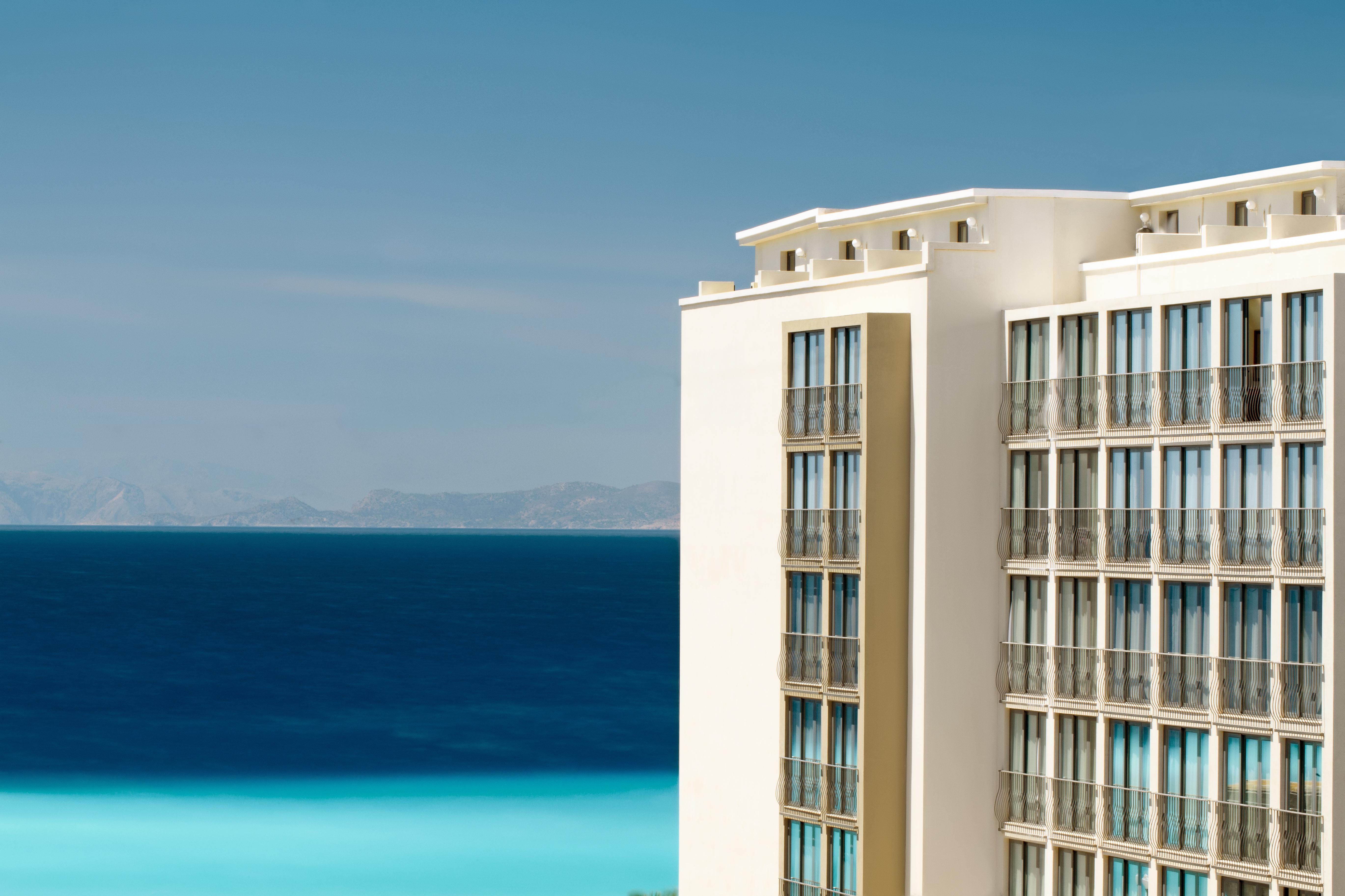 Mitsis La 4* Rhodes City