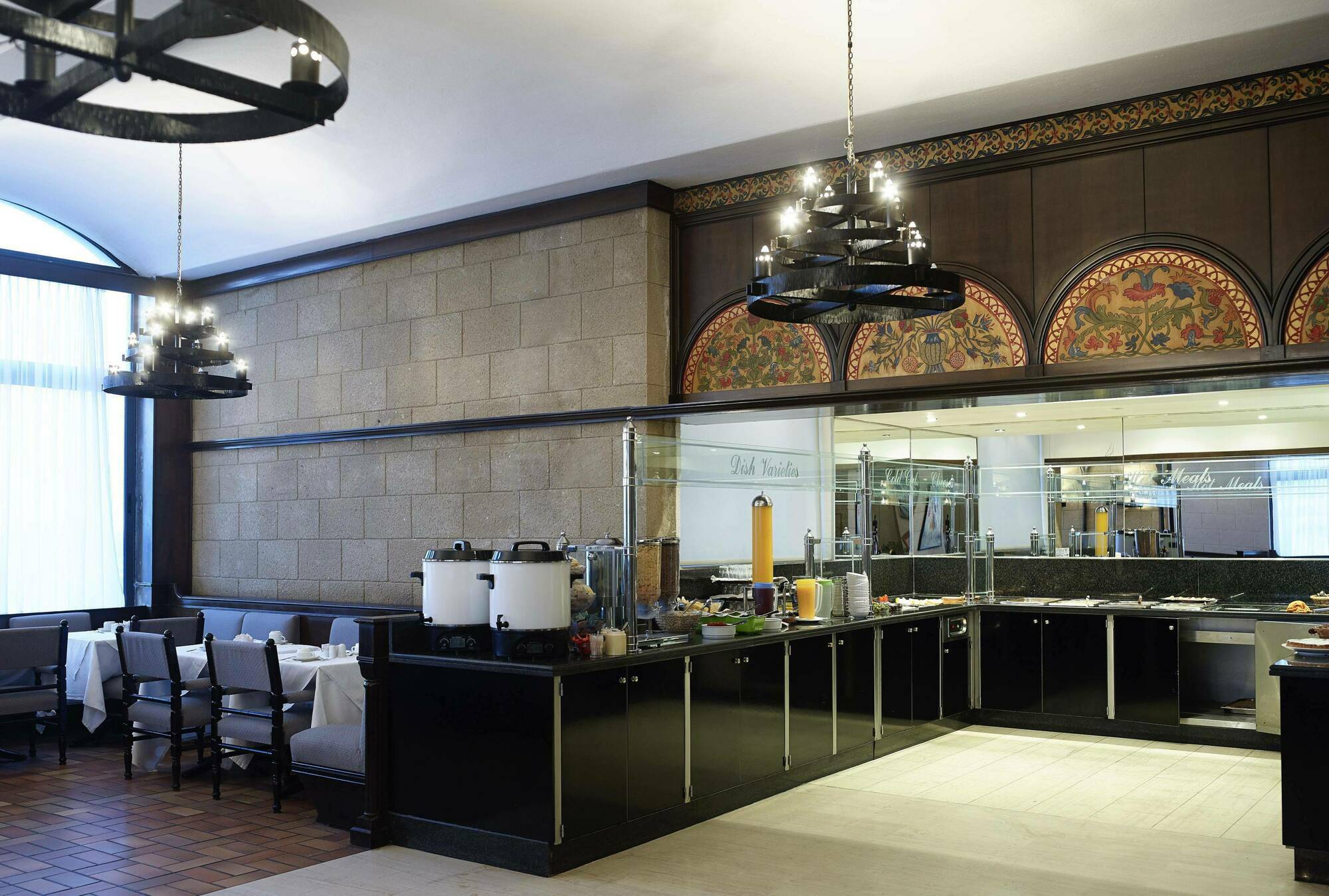 Hotel Mitsis La Rhodes City